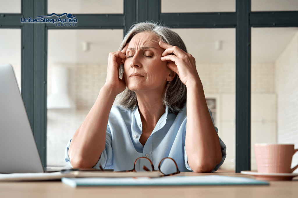 menopausal stage in women