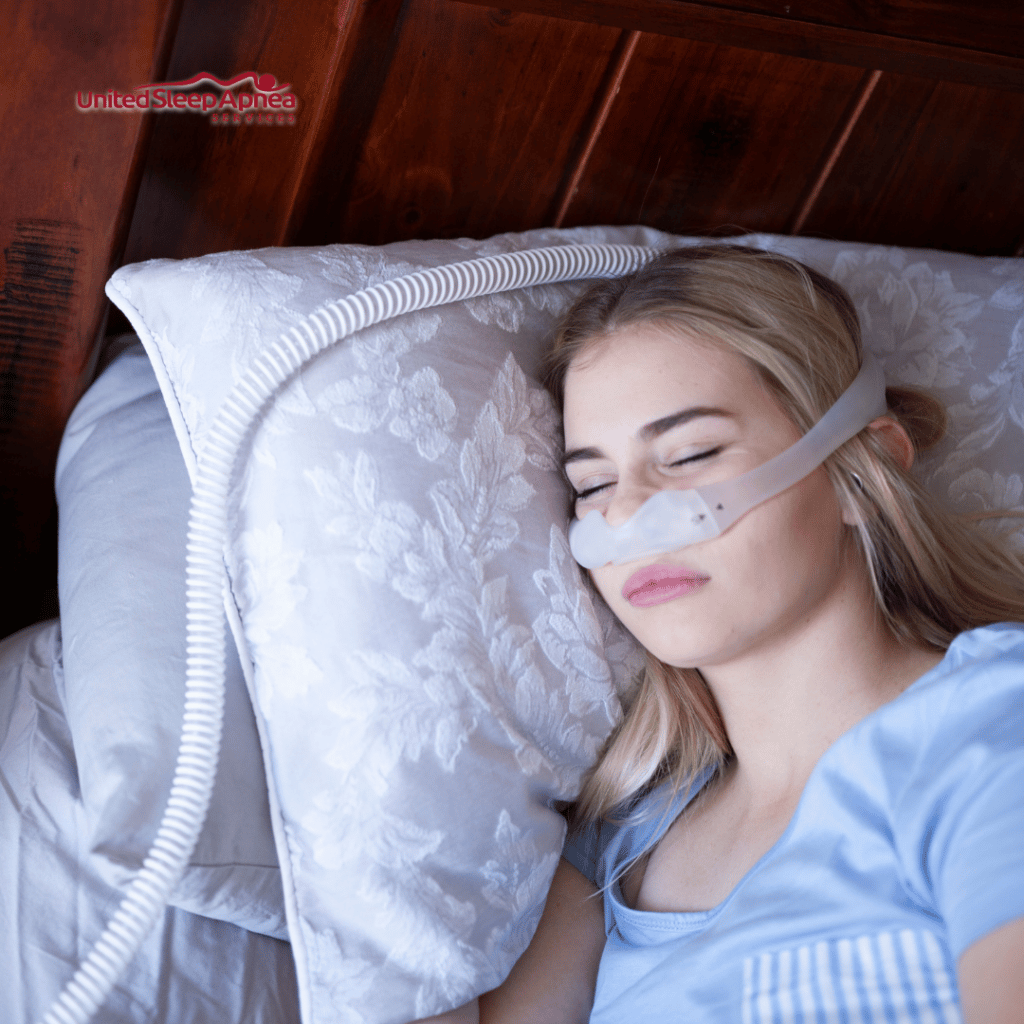 sleep apnea